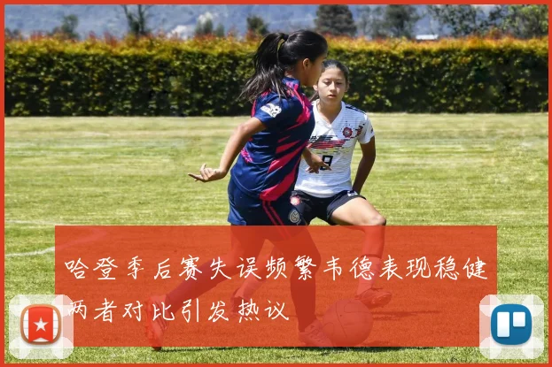 哈登季后赛失误频繁韦德表现稳健两者对比引发热议