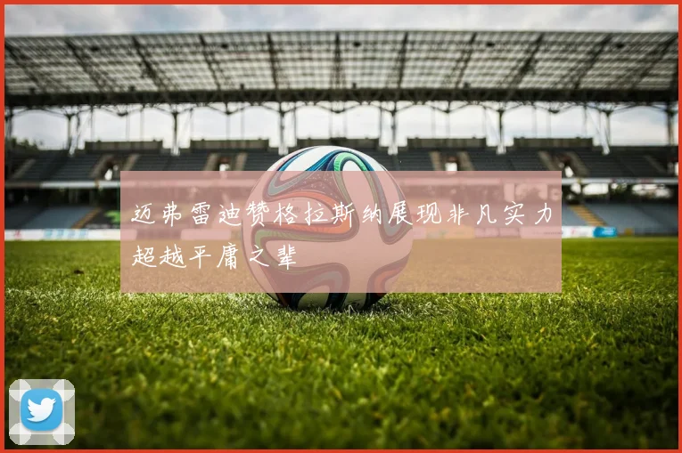 迈弗雷迪赞格拉斯纳展现非凡实力超越平庸之辈